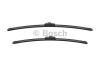 Комплект стеклоочистителей Bosch Aerotwin AR991S